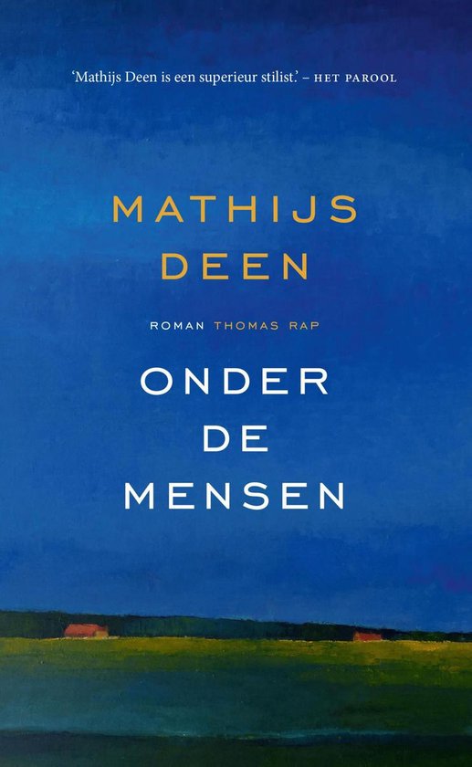 Onder de mensen