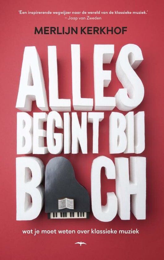 Alles begint bij Bach