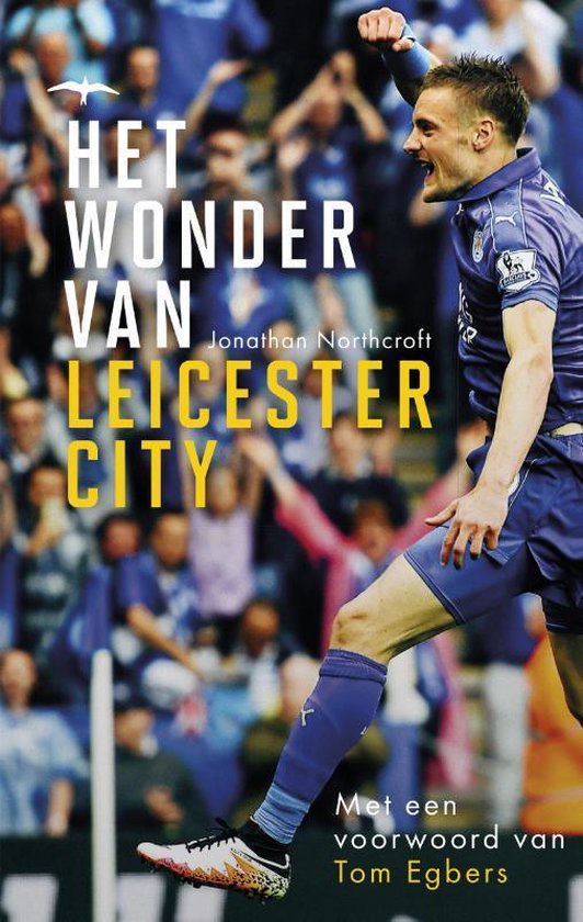 Het wonder van Leicester City