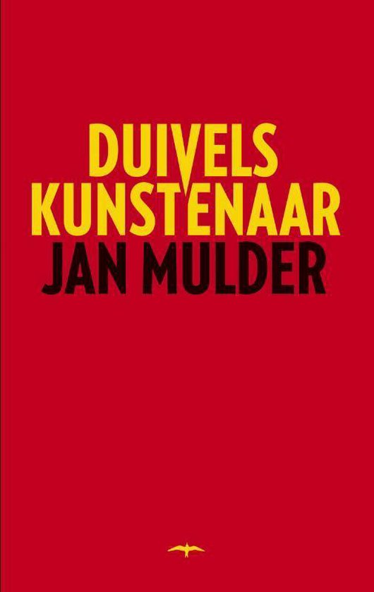 Duivelskunstenaar