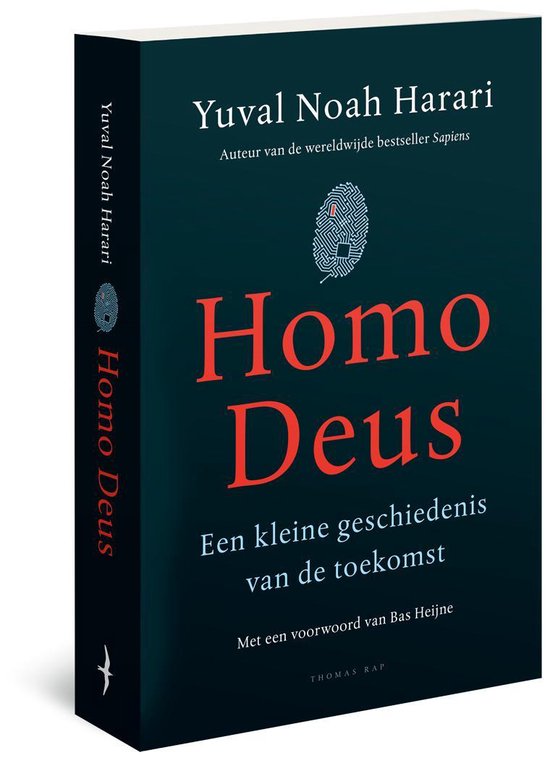 Homo Deus