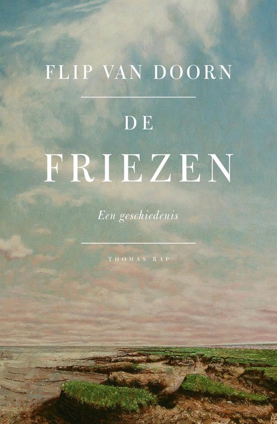 De Friezen