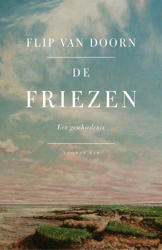 De Friezen