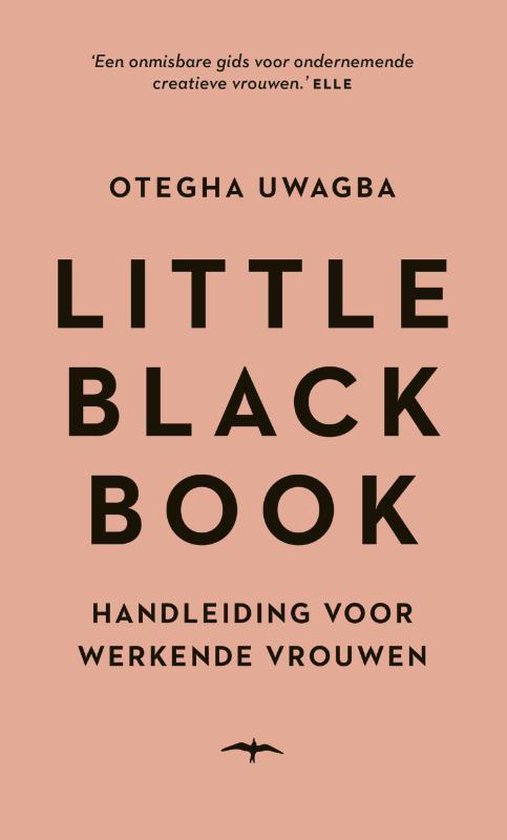 Little Black Book