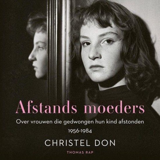 Afstandsmoeders