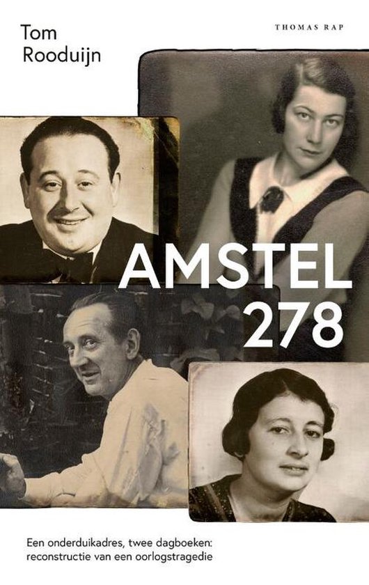 Amstel 278