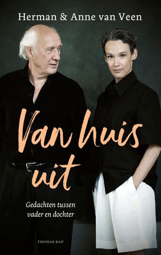 Van huis uit