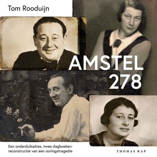 Amstel 278