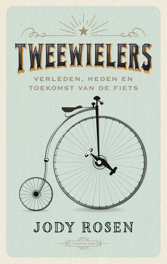 Tweewielers