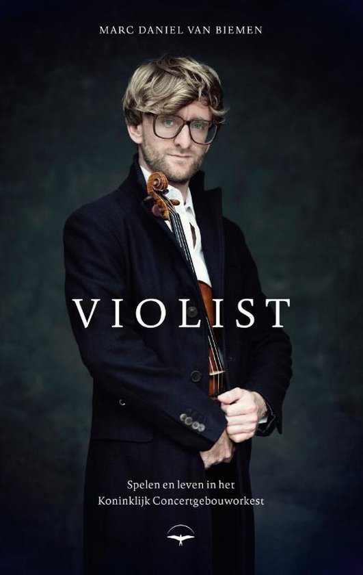 Violist