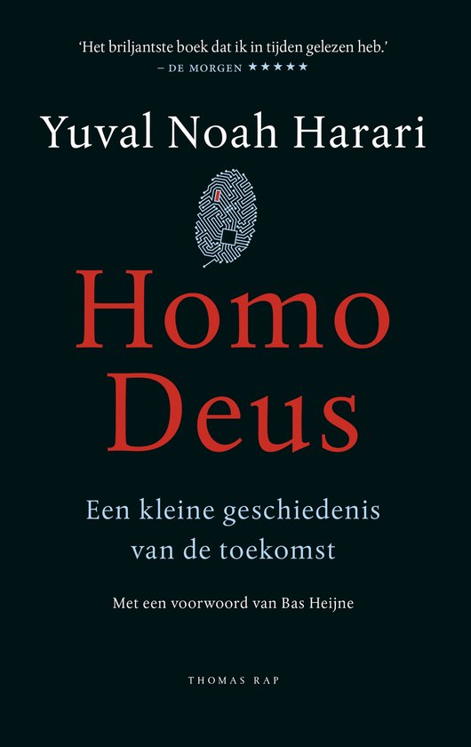 Homo Deus