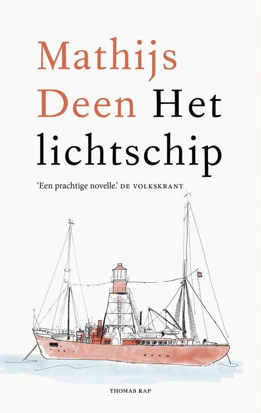 Het lichtschip