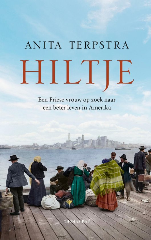 Hiltje