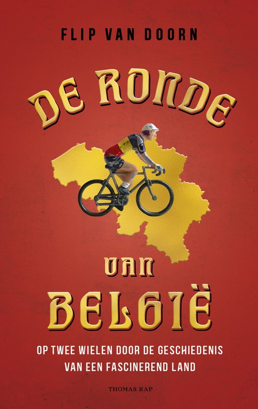 De ronde van België