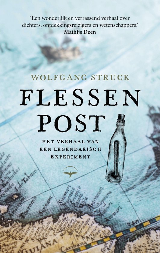 Flessenpost