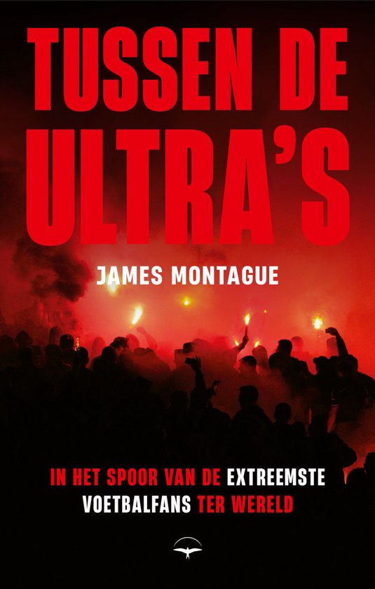 Tussen de ultra's