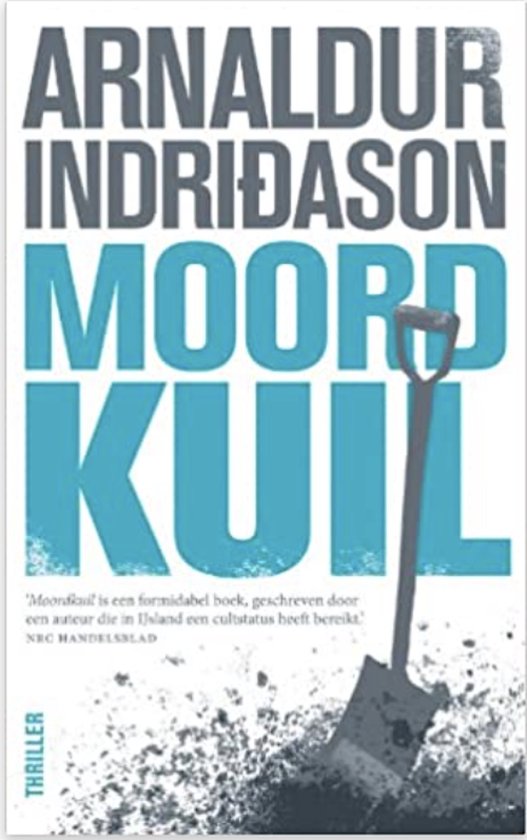 Moordkuil