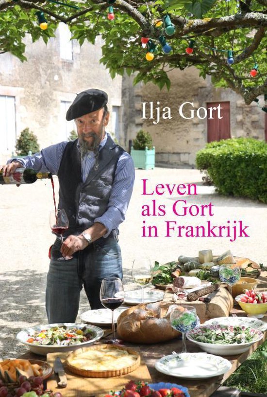 Leven als Gort in Frankrijk