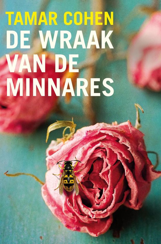 De wraak van de minnares