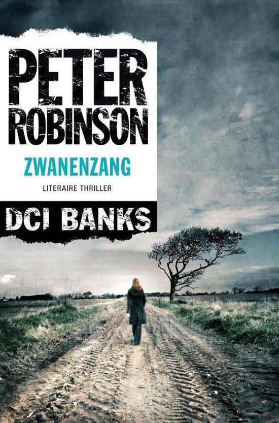 DCI Banks 7 -   Zwanenzang