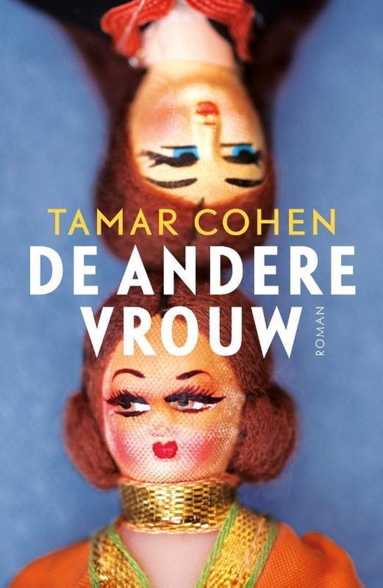 De andere vrouw