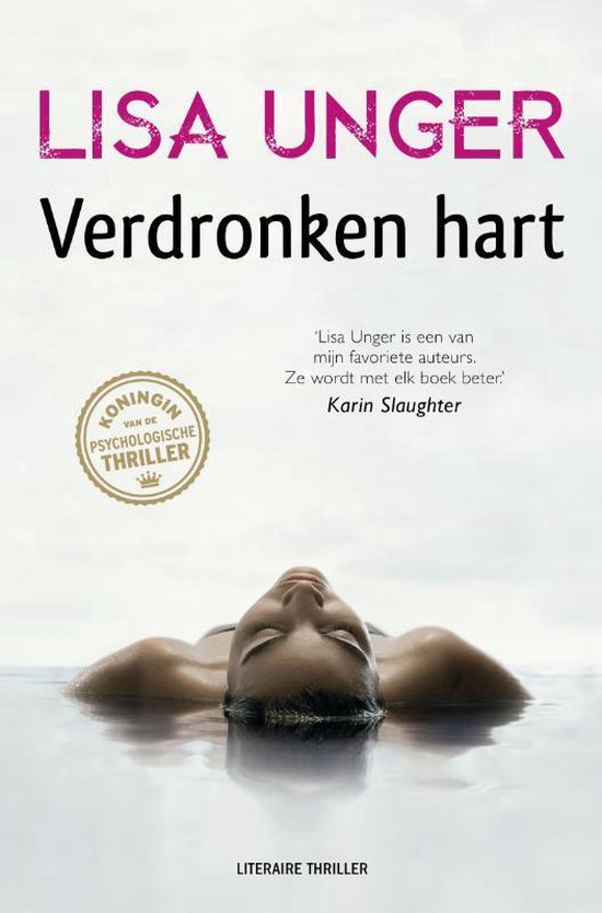 Verdronken hart