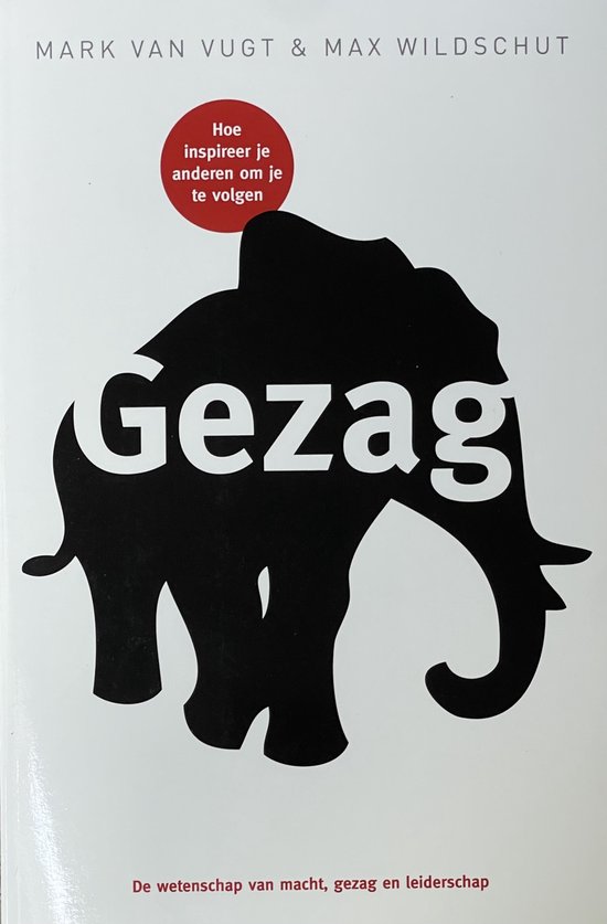 Gezag