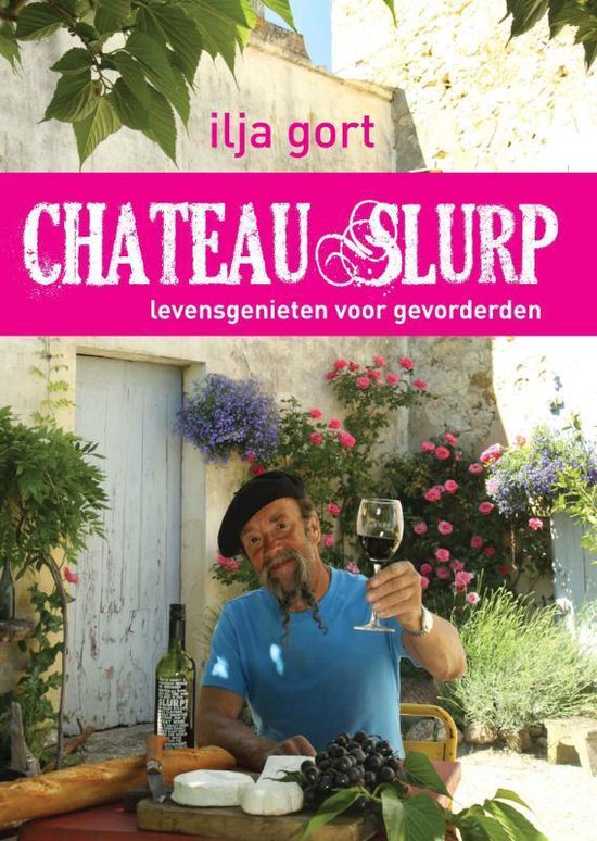 Chateau Slurp