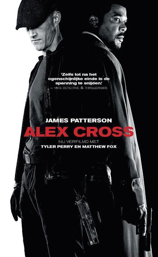 Alex Cross