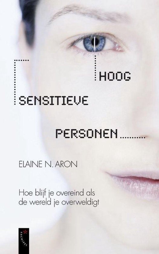 Hoog sensitieve personen