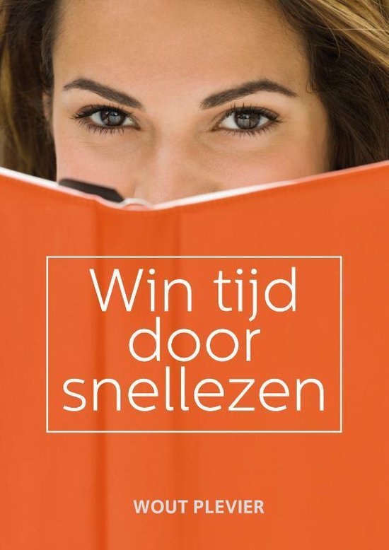 Win tijd door snellezen