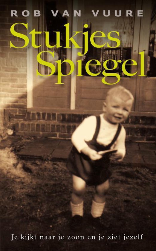 Stukjes spiegel