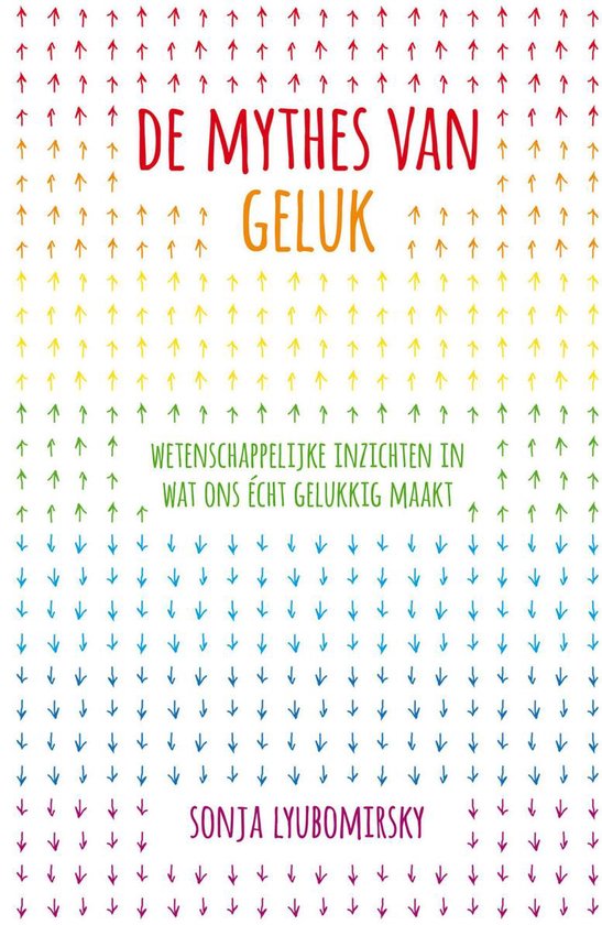 De mythes van geluk