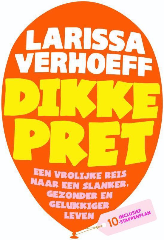 Dikke pret