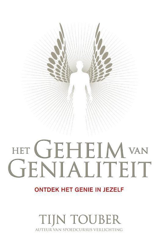 Het geheim van genialiteit