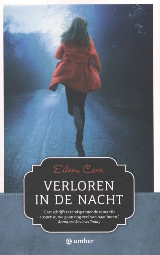 Verloren in de nacht