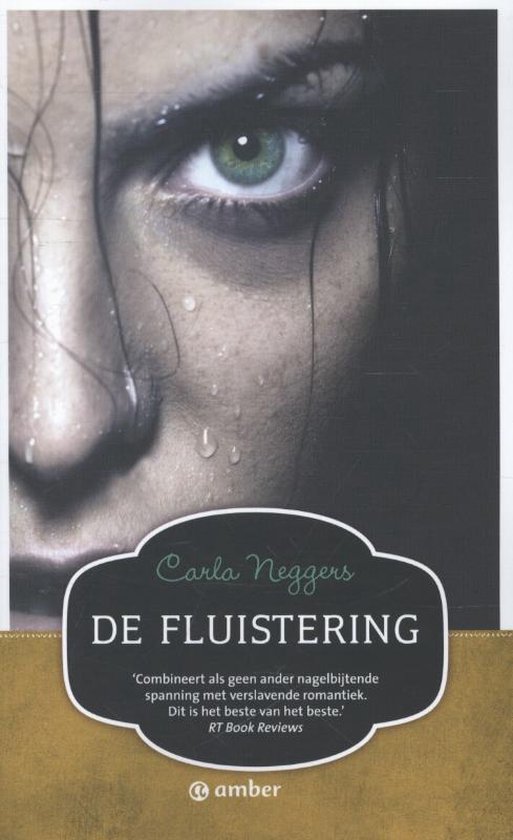 De fluistering