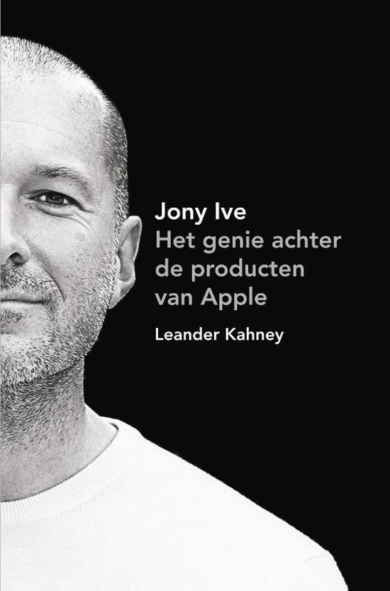 Jony Ive