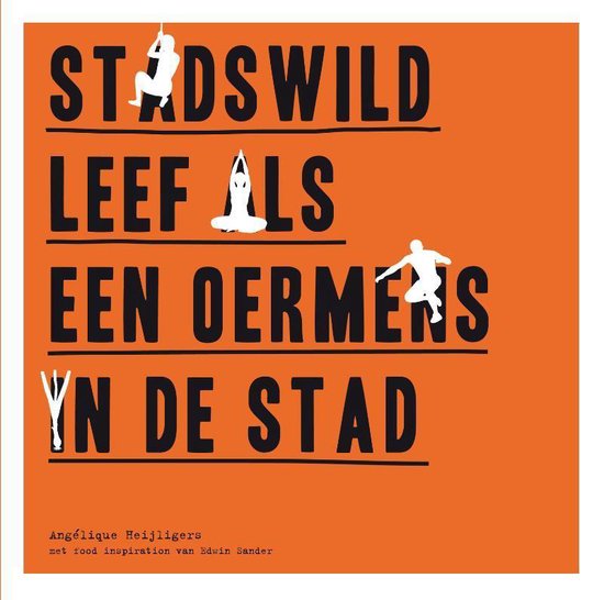 Stadswild