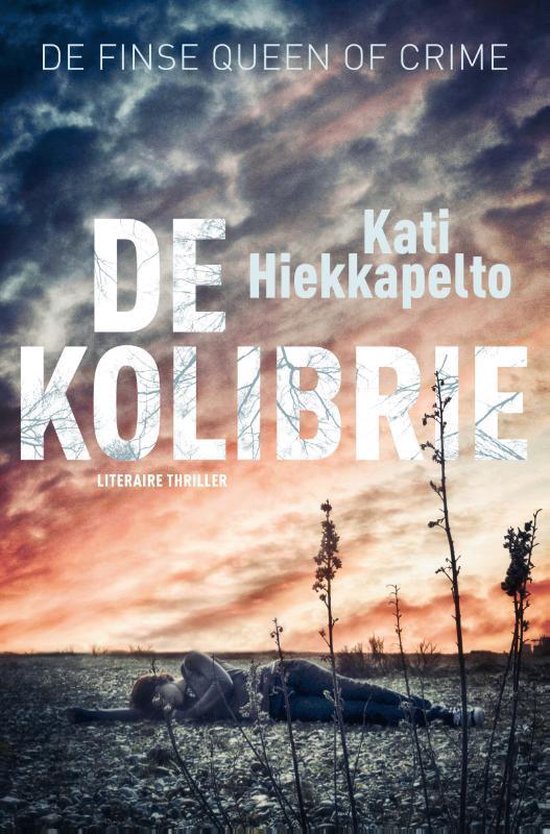 De kolibrie