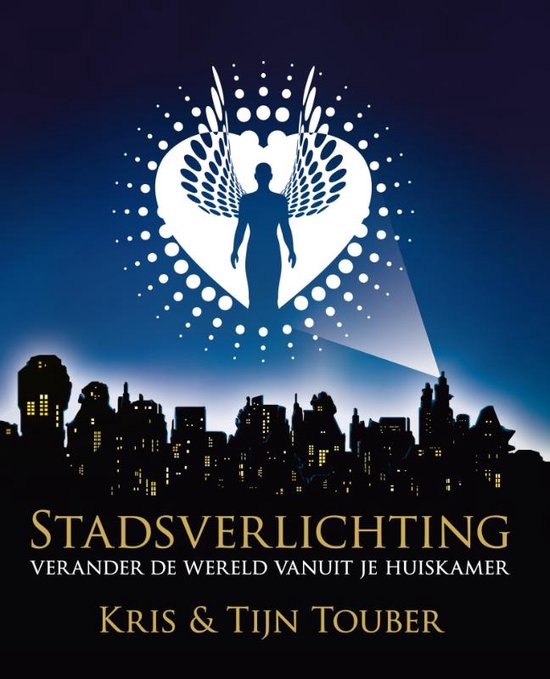 Stadsverlichting