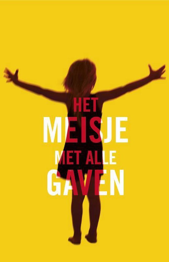 Het meisje met alle gaven