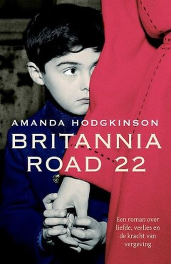 Britannia Road 22