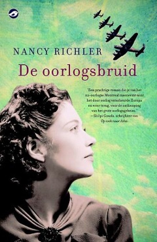 De oorlogsbruid