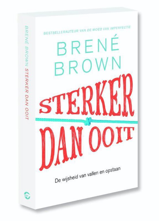 Sterker dan ooit