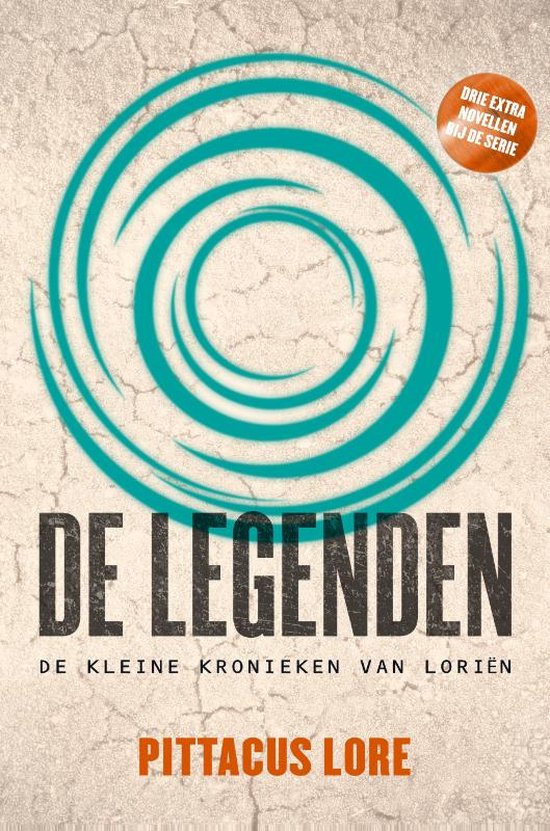 De kleine kronieken van Loriën 2 -   De legenden