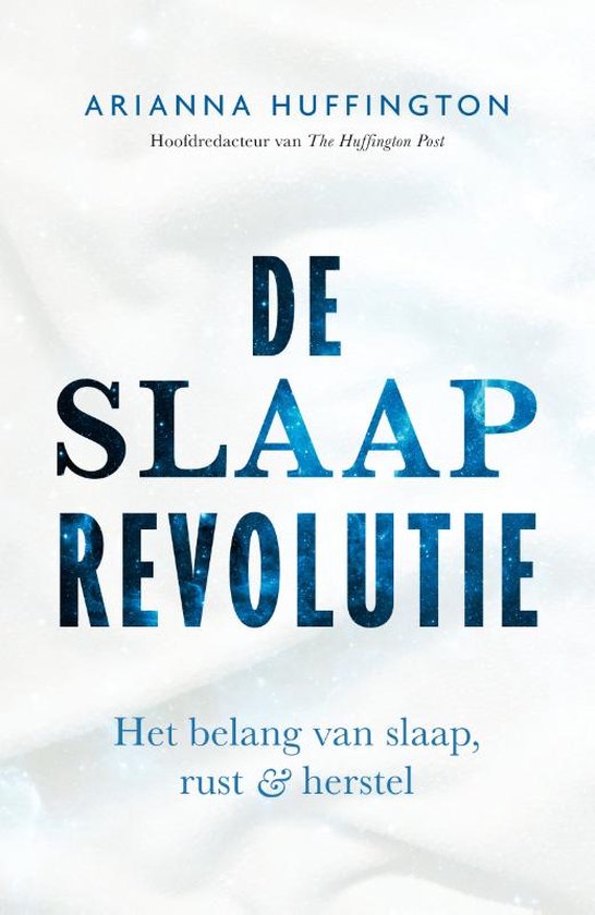 De slaaprevolutie