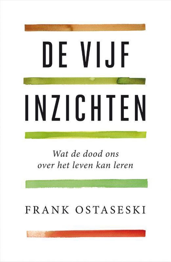 De vijf inzichten