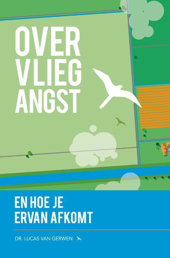 Over vliegangst en hoe je ervan afkomt