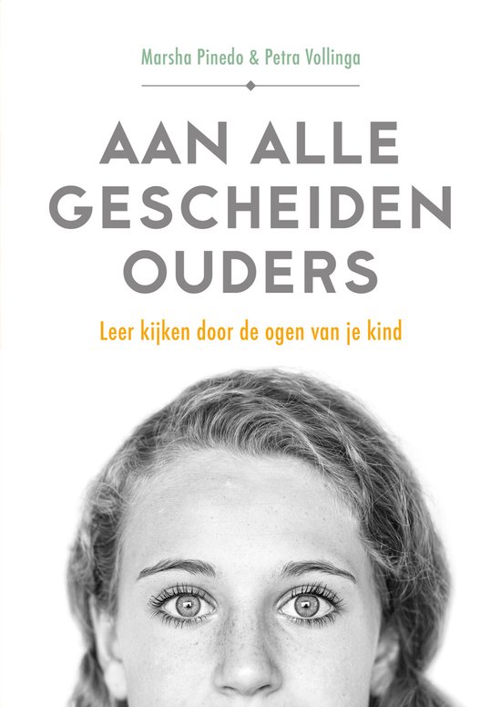 Aan alle gescheiden ouders